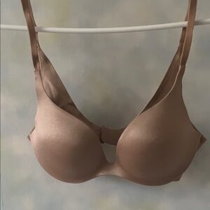 Victoria’s Secret push-up bra